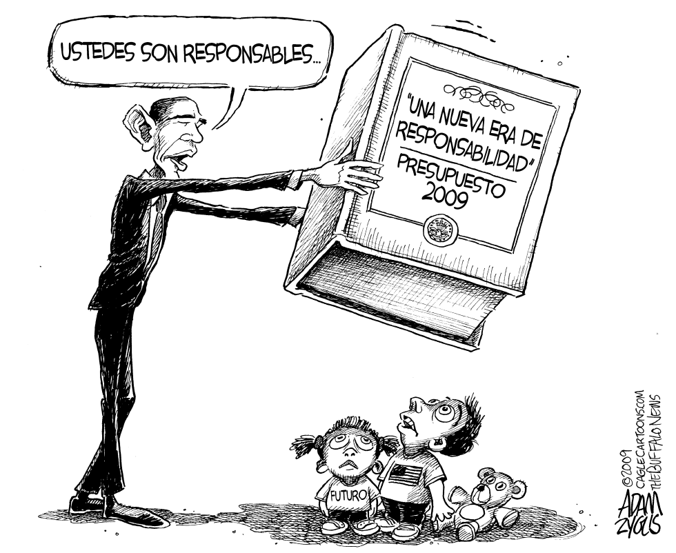 Era de Responsabilidad