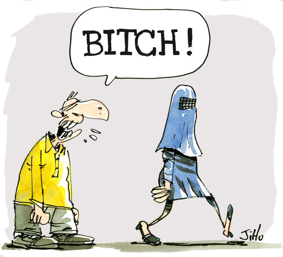 Islam and girls