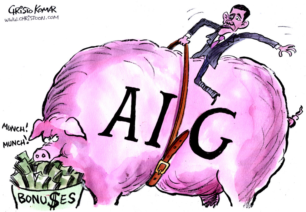 Greedy AIG - COLOR