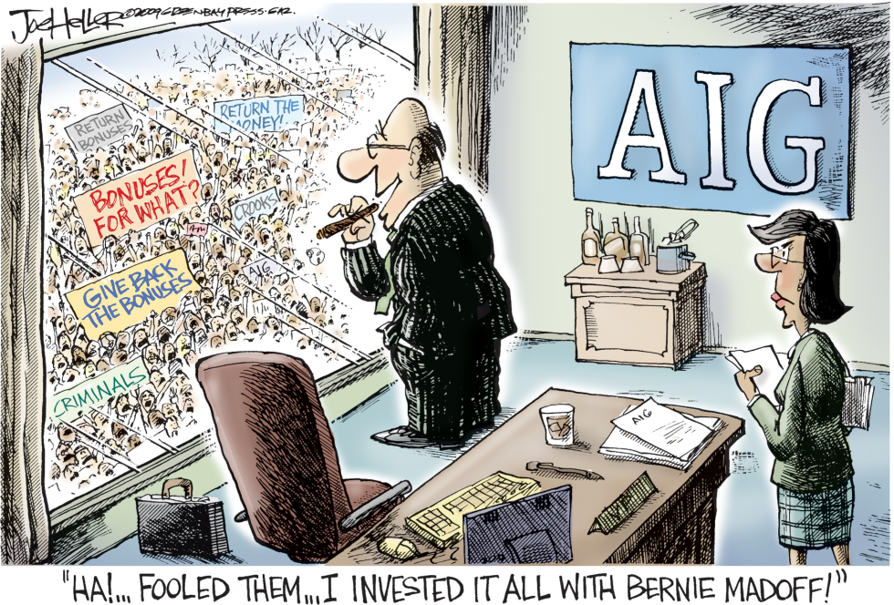 Return those Bonuses