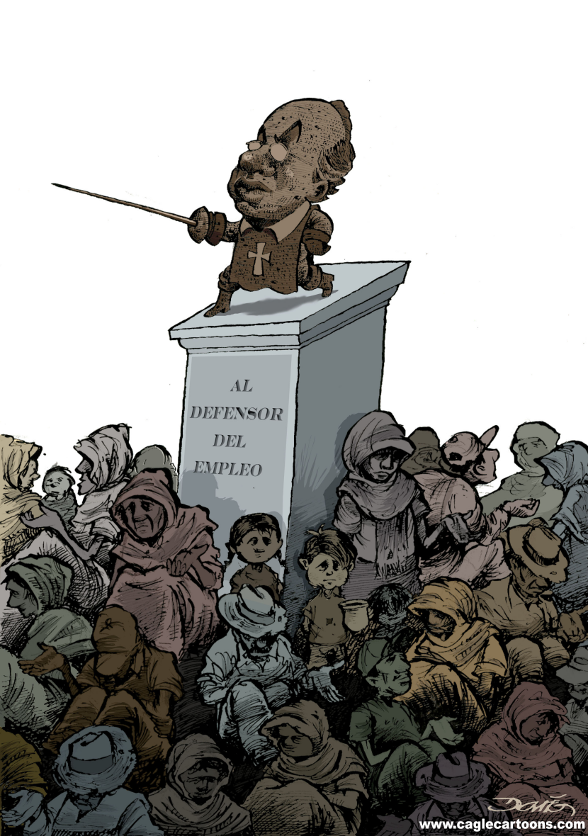 El paladín