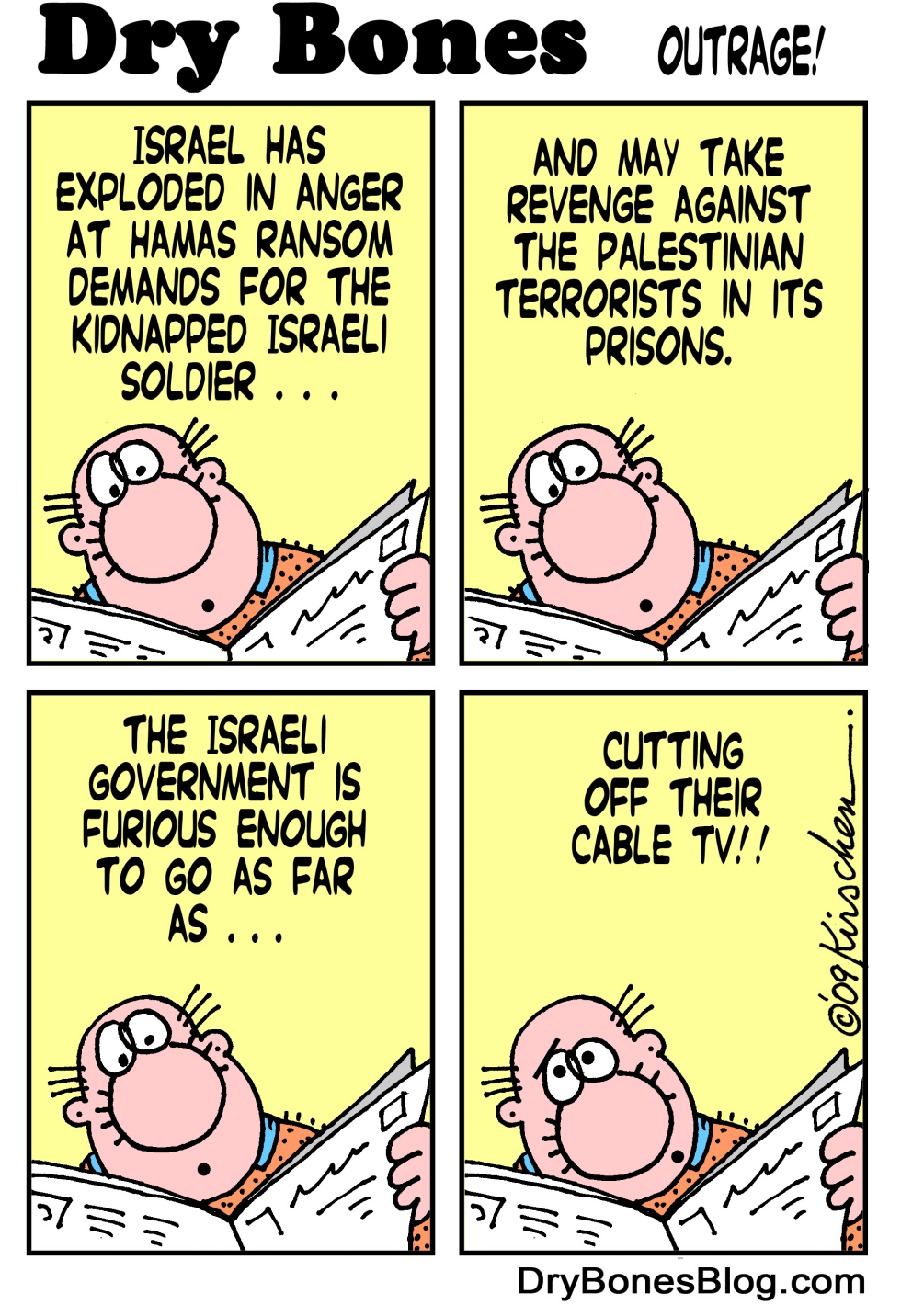 Palestinian Prisoners