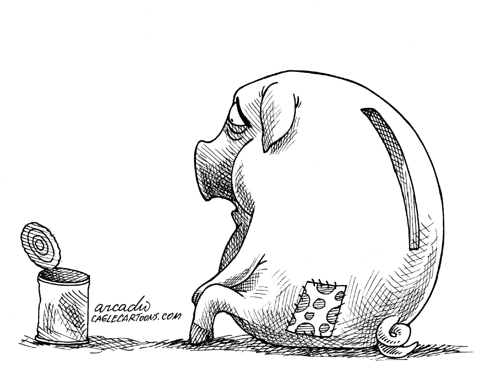 Ahorro en tiempos de crisis