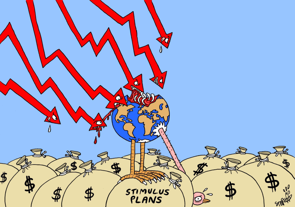stimulus plans
