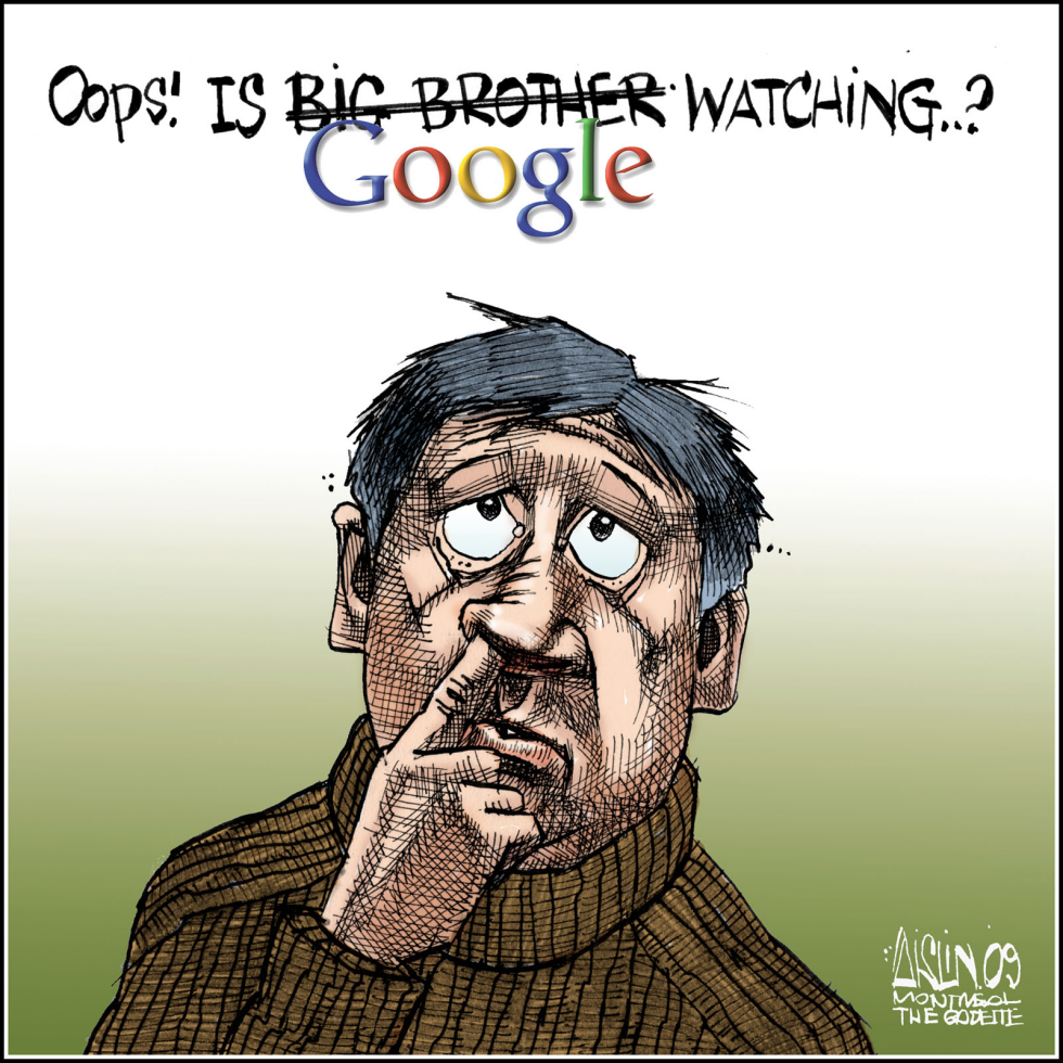Google Street View