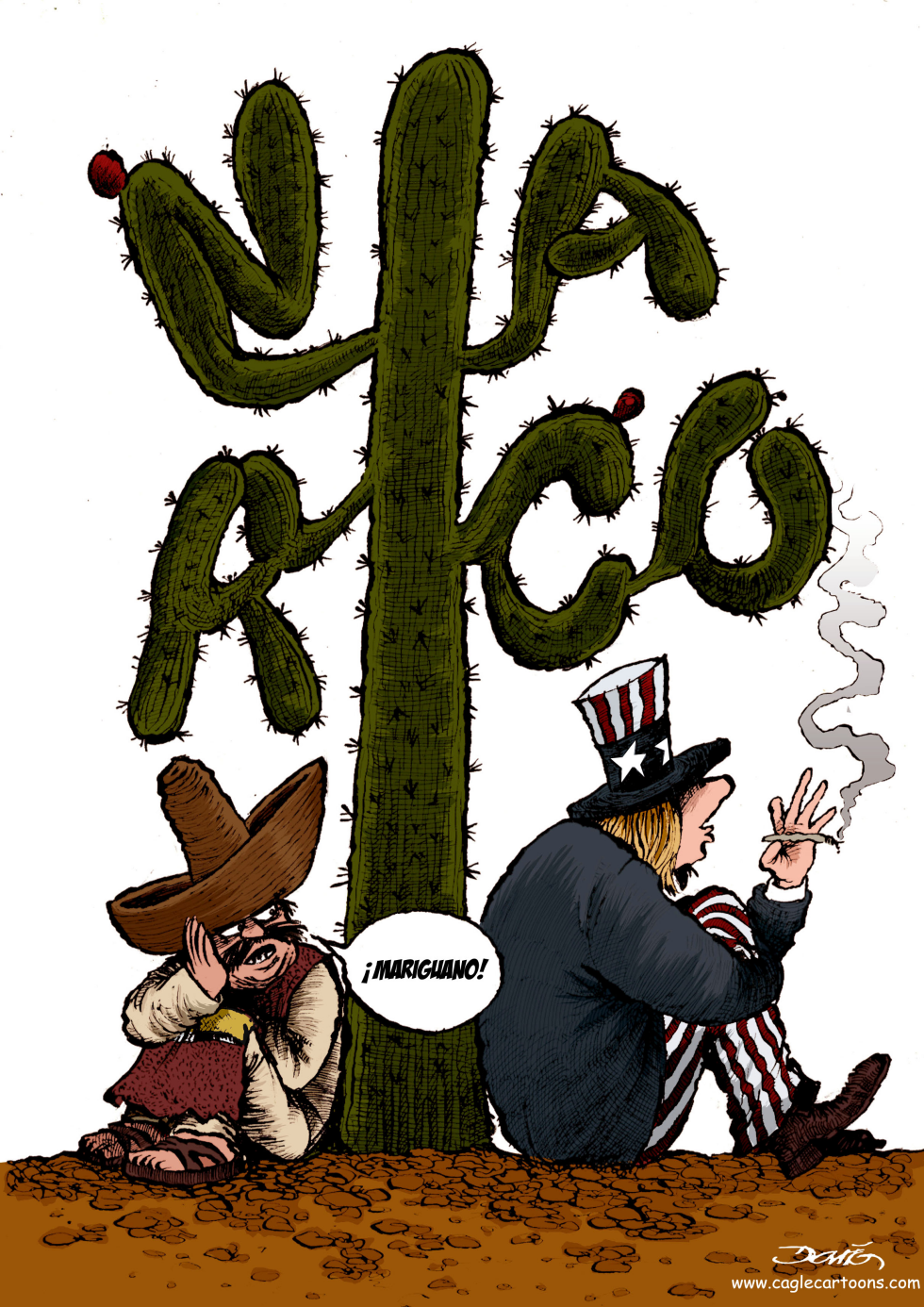 Espíritu de cooperación