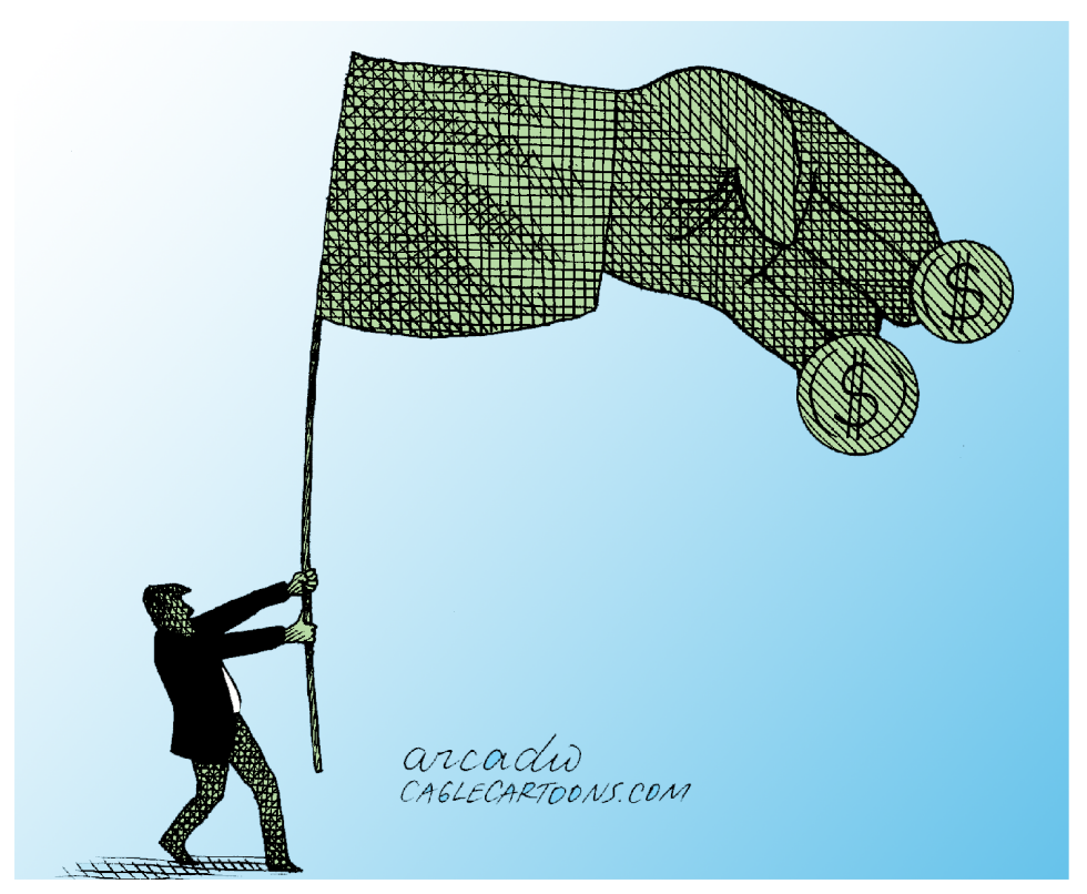 Money Bandit