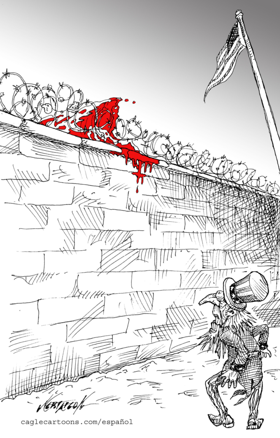 Violence In Mexico