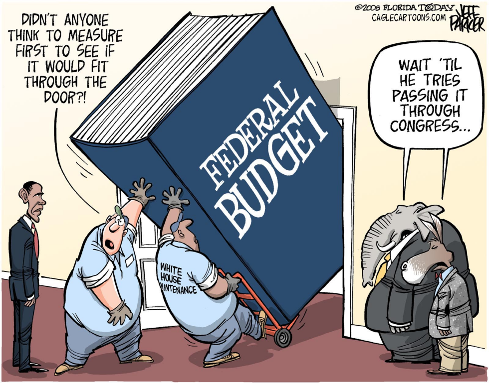 Cant Budget - Color