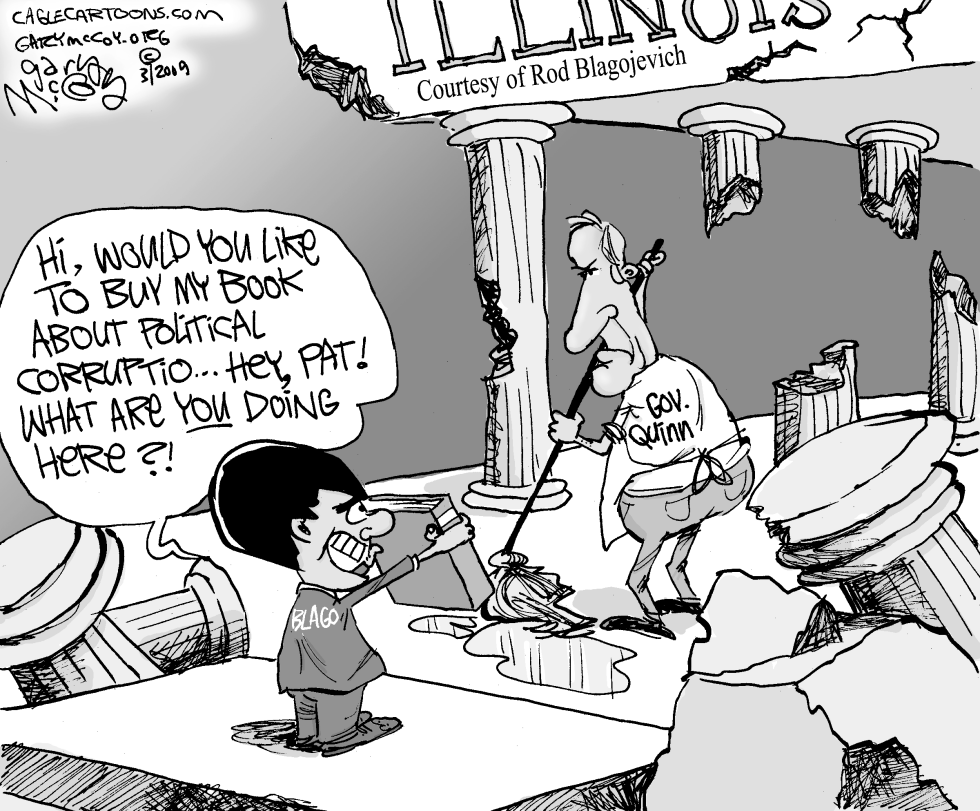 Gov Quinns Cleanup