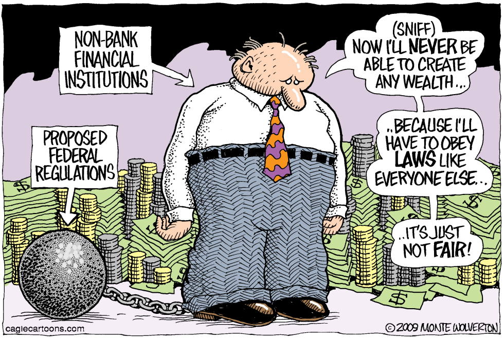 Regulated COLOR