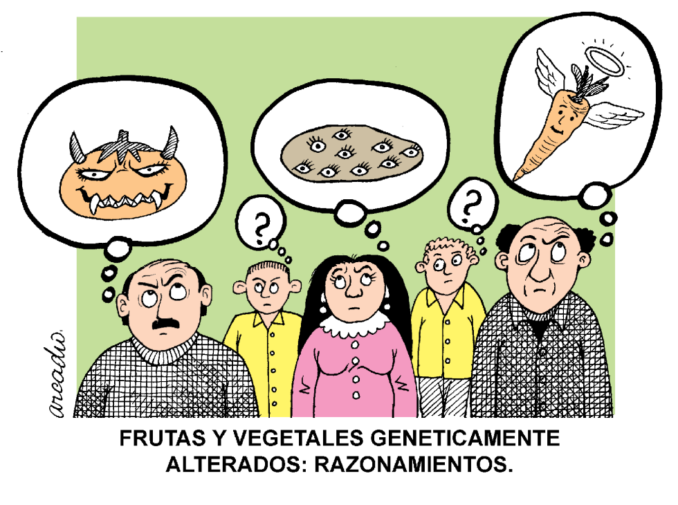  METAMORFOSIS VEGETAL by Arcadio Esquivel