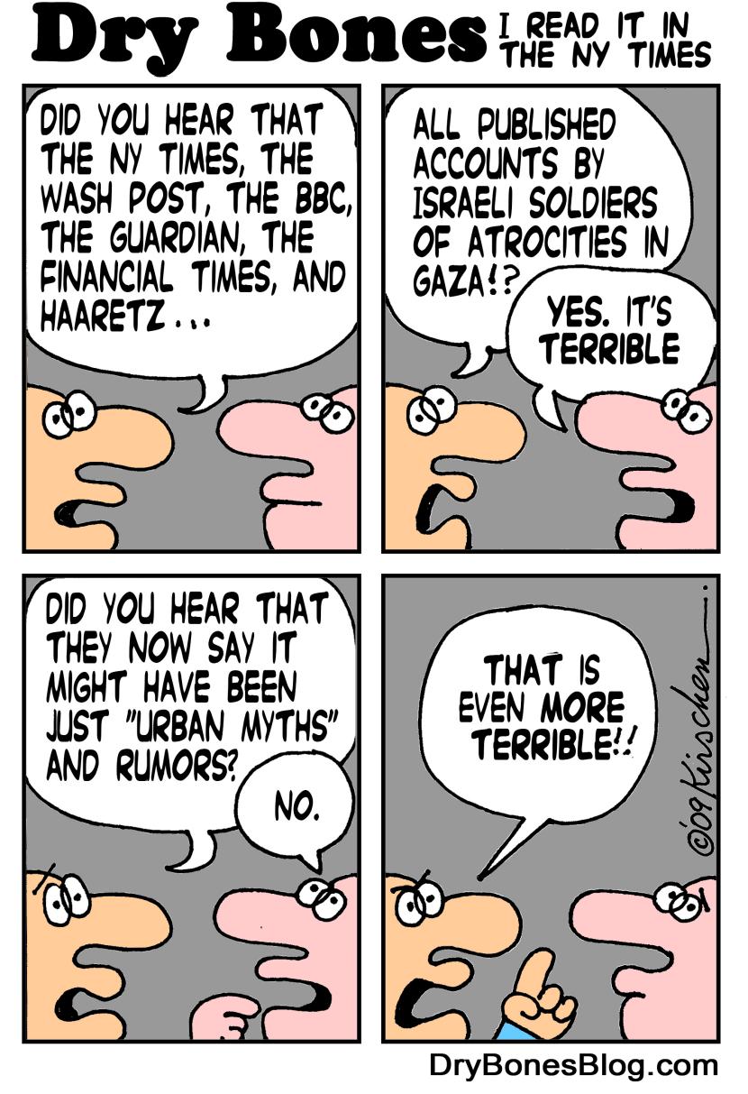 Israeli War Crimes