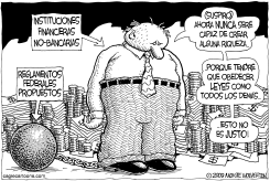 REGLAMENTADO by Monte Wolverton