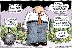 REGLAMENTADO /  by Monte Wolverton