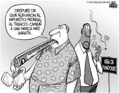 DEJANDOLO by Jeff Parker