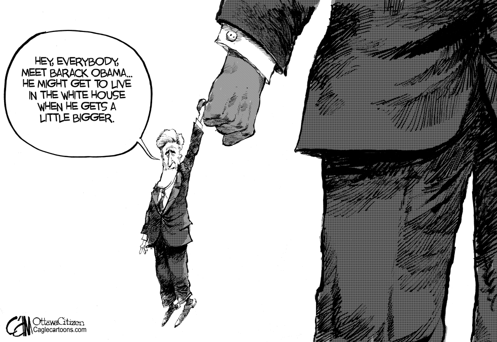 Barack Obama