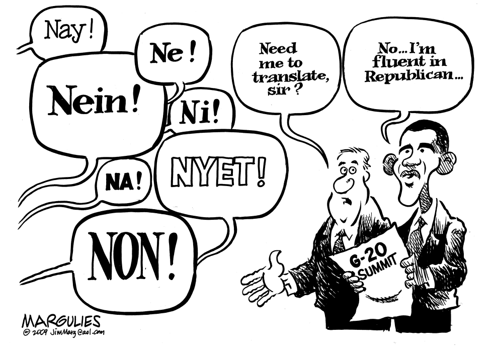 G-20 Summit