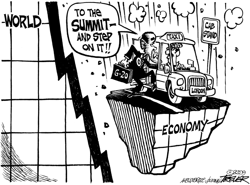 G-20 Summit