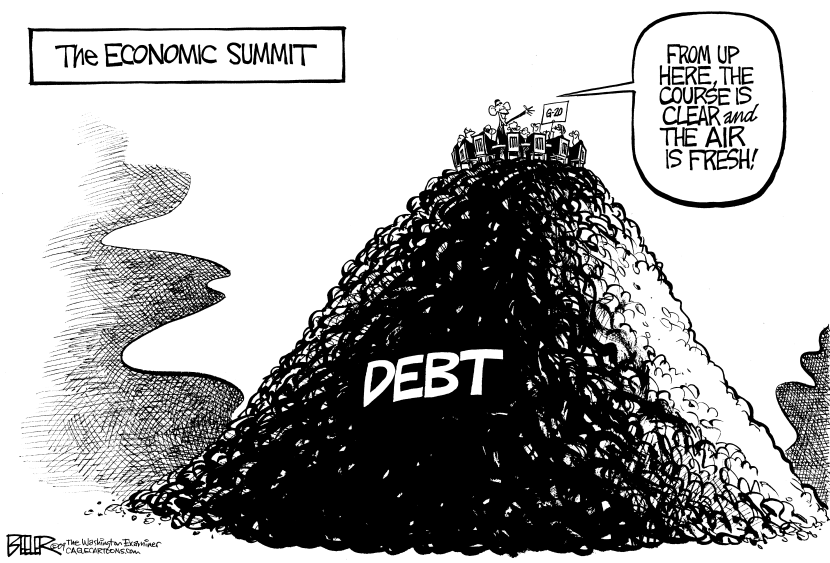 Economic Summit