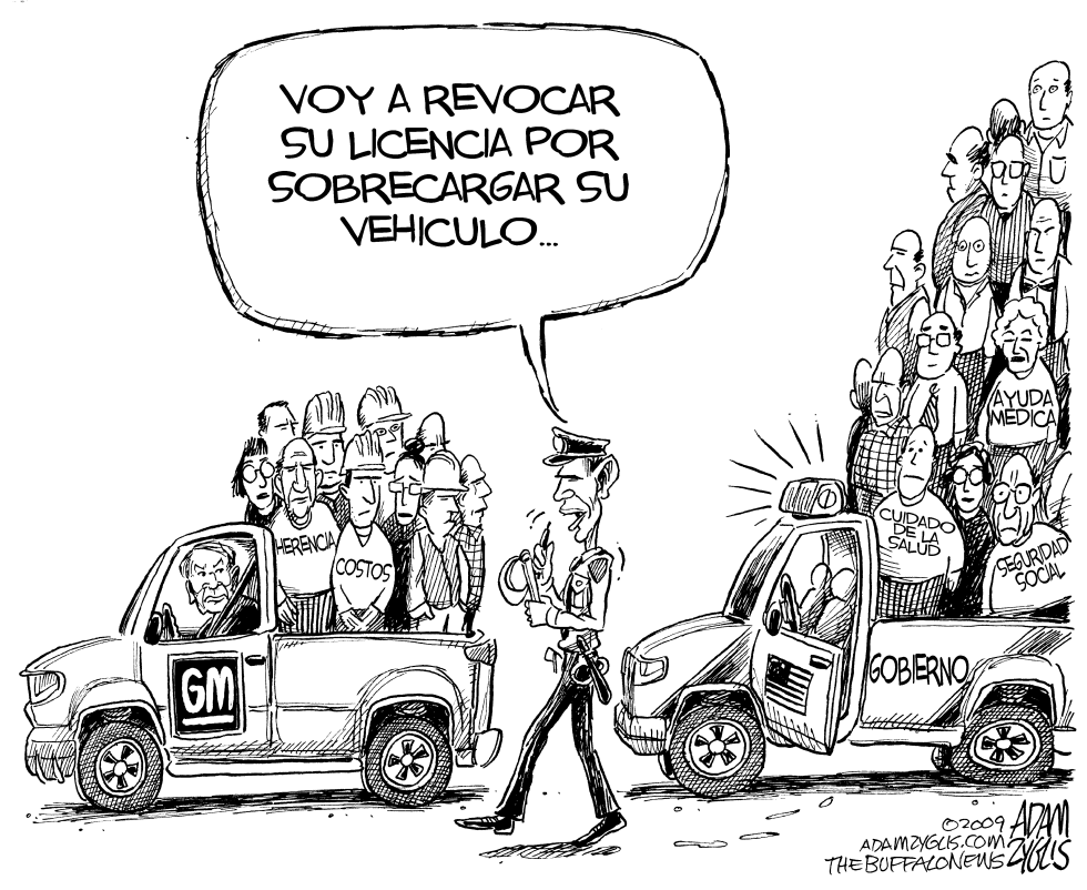 Costos de la Herencia