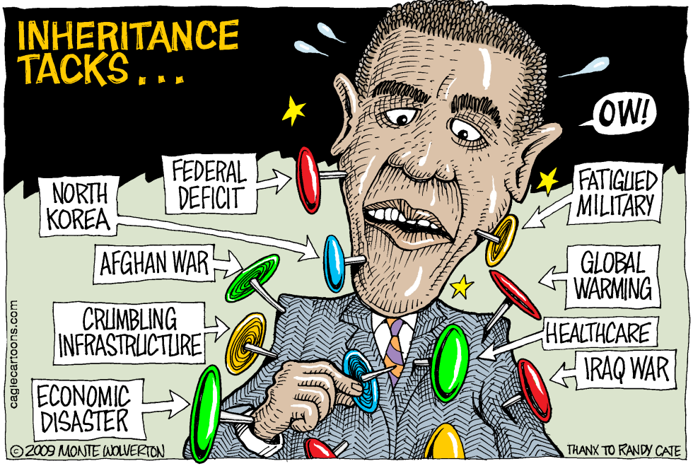 Obamas Inheritance Tacks