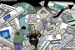 POOR FAULT by Steve Greenberg