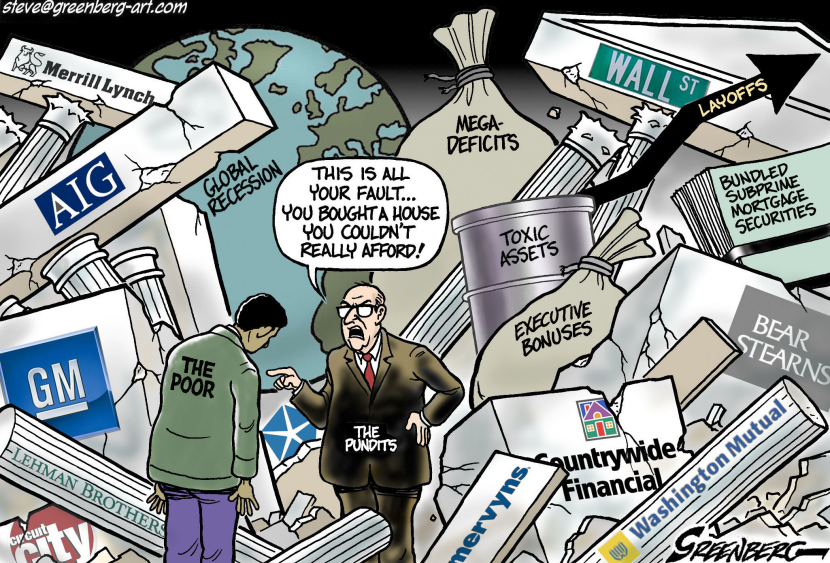 Poor fault