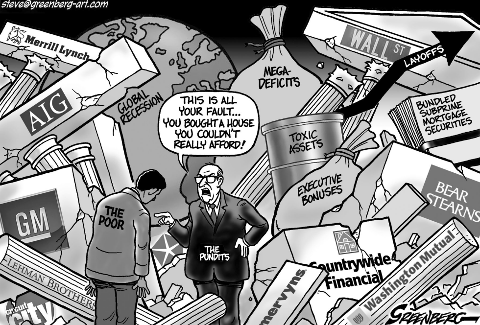Poor fault bw
