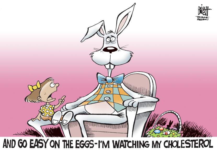 EASTER 2009, COLOR