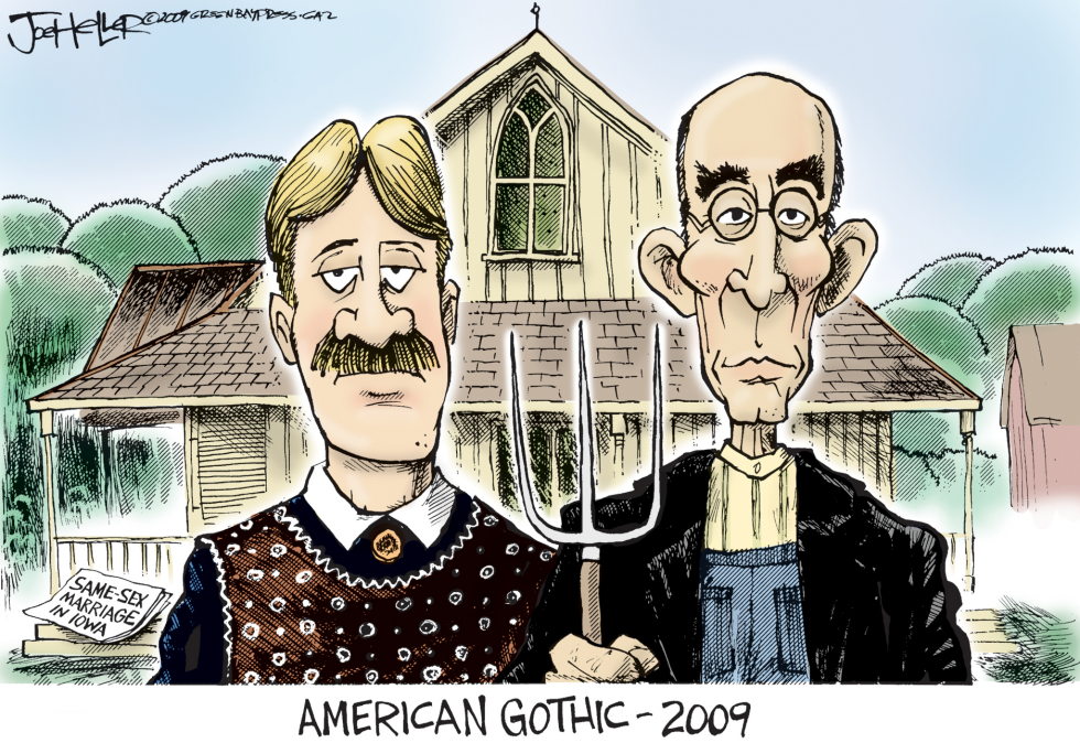 Iowa Marriage-COLOR