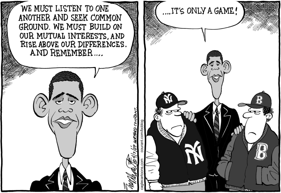 Yankees/Red Sox