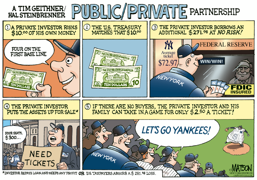 Yankee Ticket Assets Relief Program-COLOR