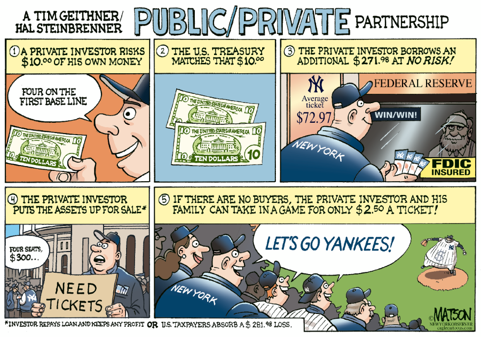 Yankee Ticket Assets Relief Program-COLOR