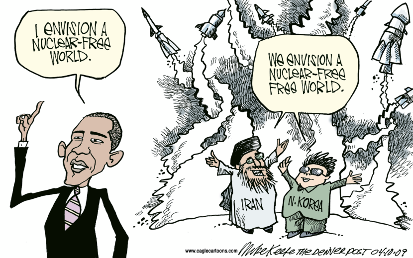 Nuclear Free World COLOR