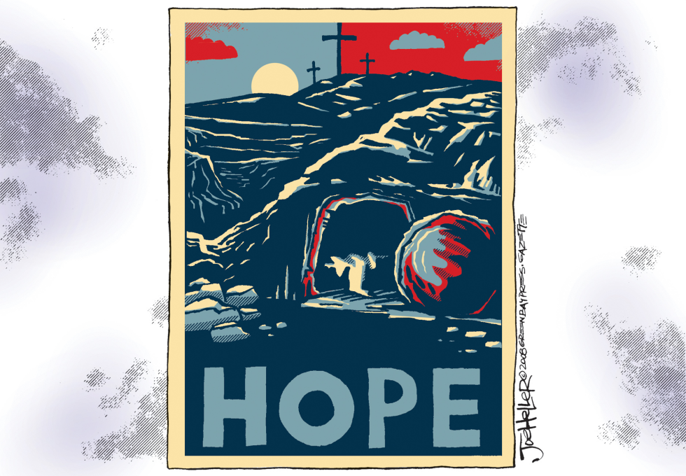 Easter Hope