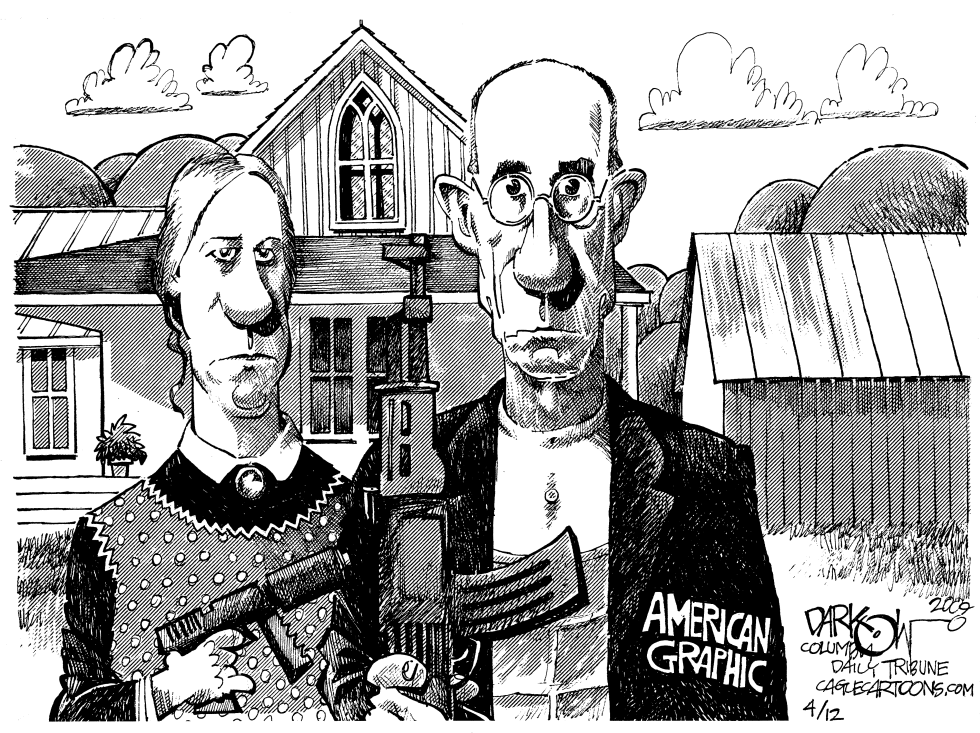 Gun Culture