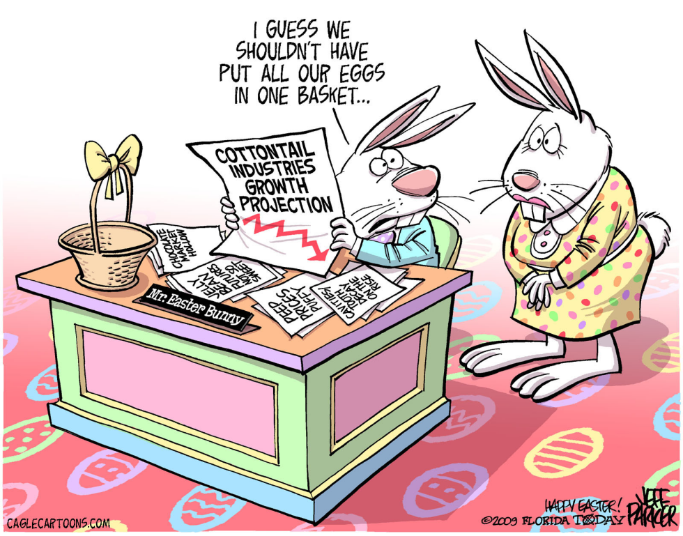 Easter Economy COLOR