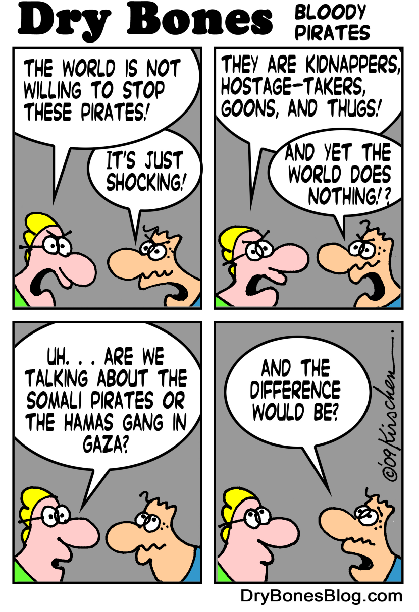 Pirate Gangs