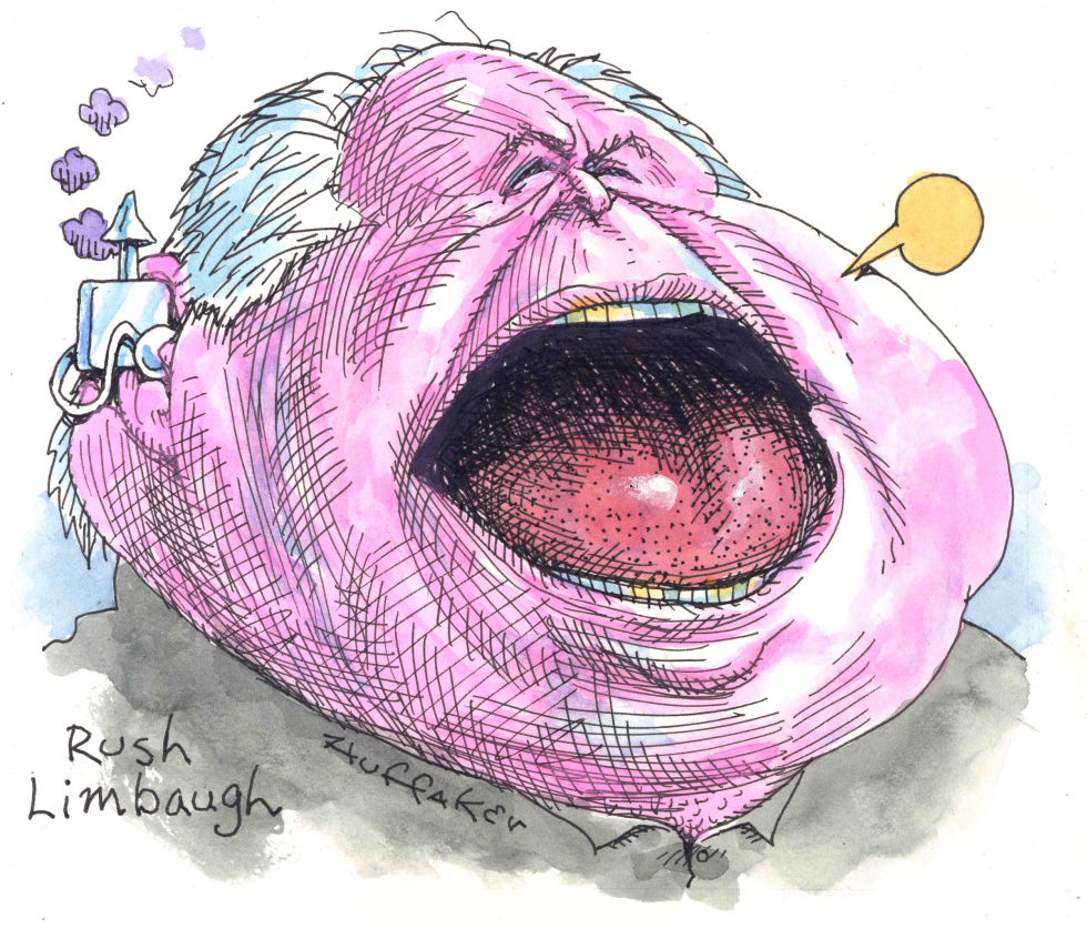 Rush Limbaugh