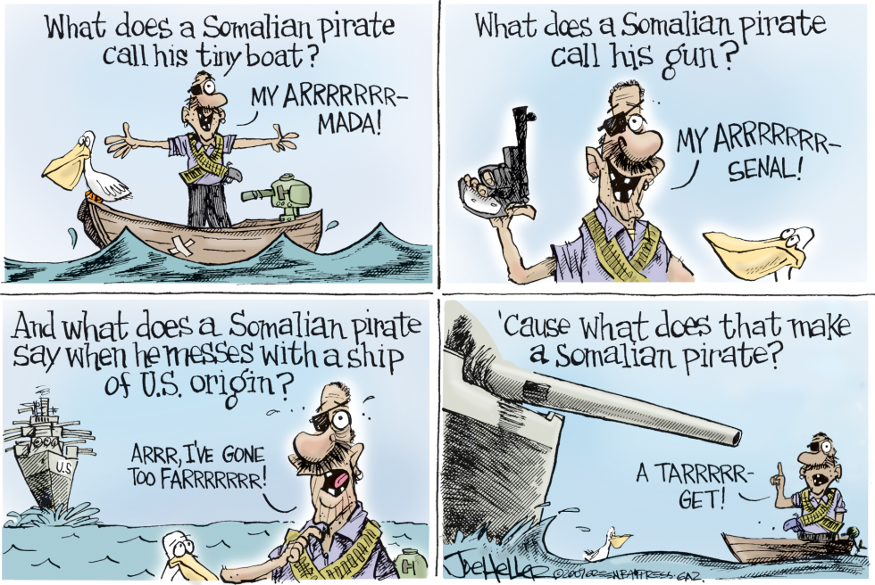 Pirates-Color