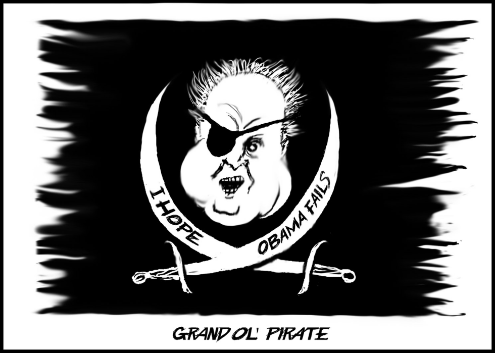 GOPirate