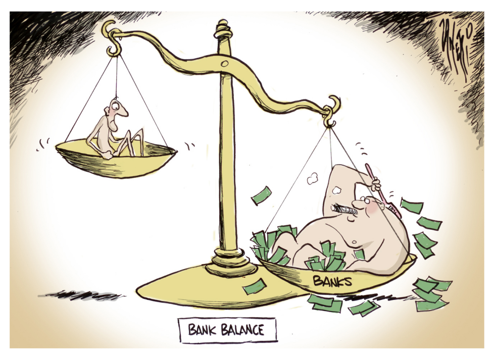 Bank Balance