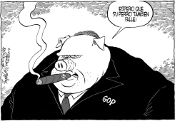 BO by Bob Englehart