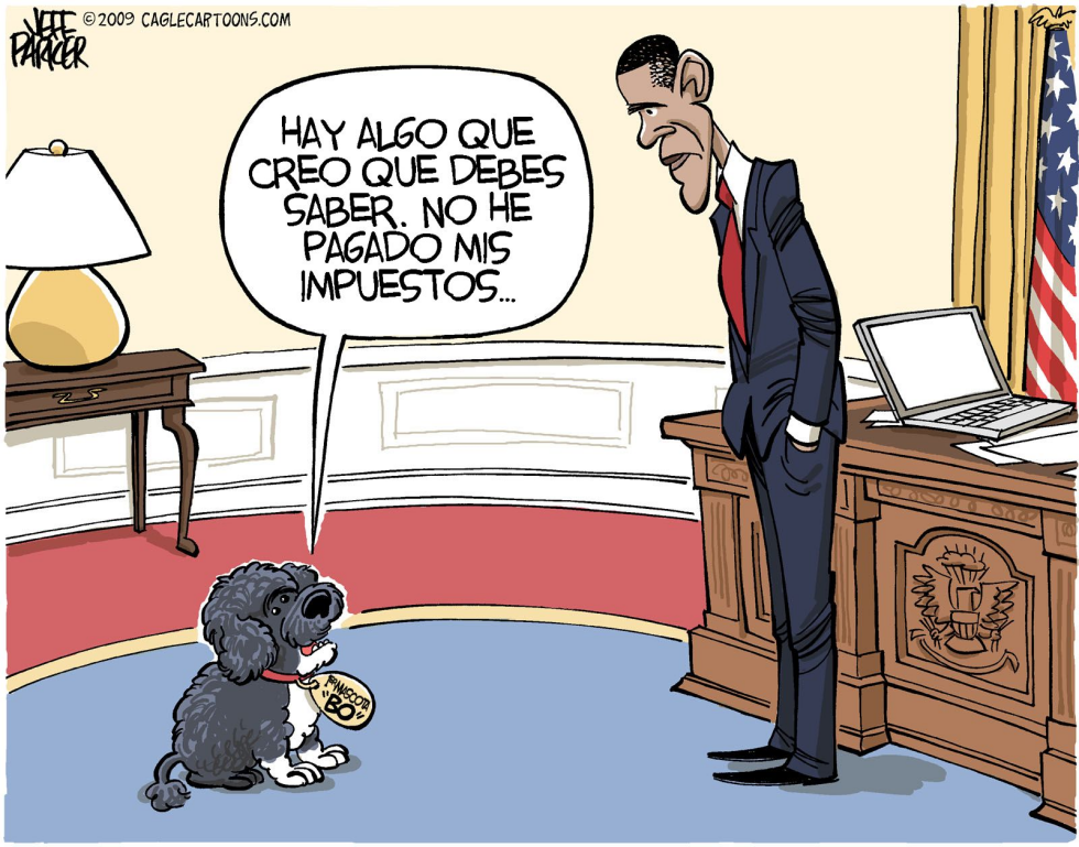 Mejor Vetar al Perro / COLOR