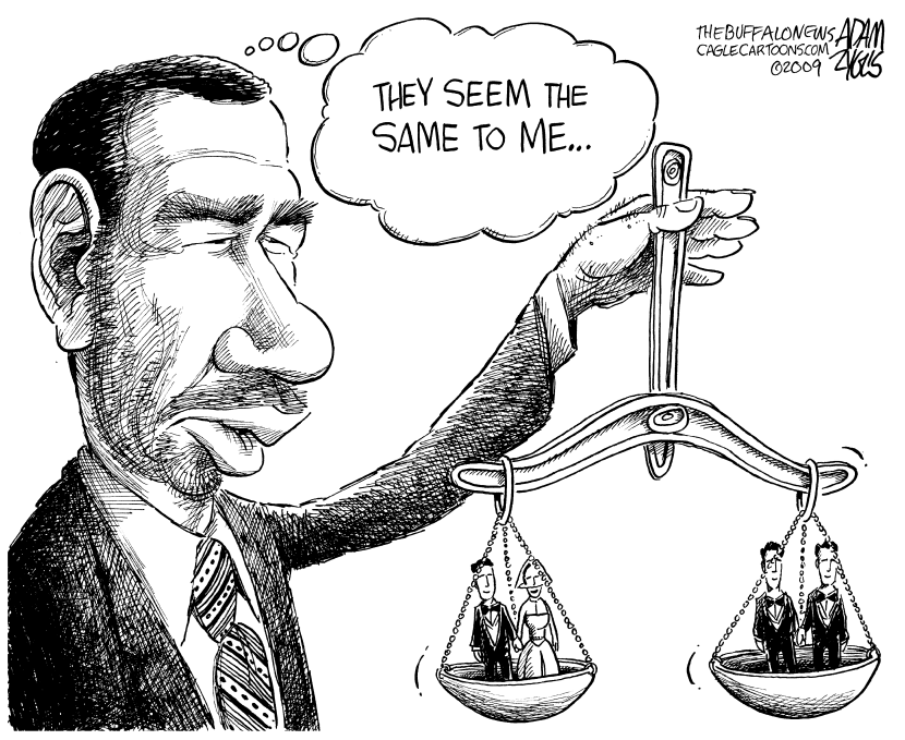 NY Blind Justice