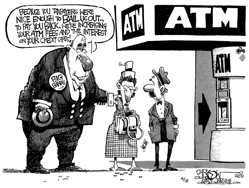 Morally Bankrupt