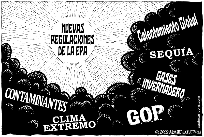 Proximas Regulaciones de la EPA