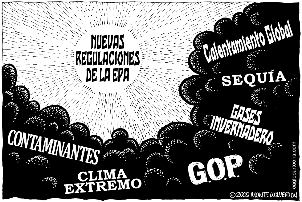 Proximas Regulaciones de la EPA