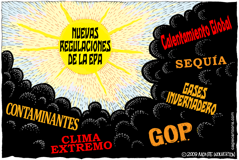 Proximas Regulaciones de la EPA / COLOR